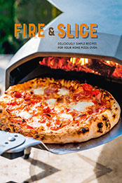 Fire and Slice by Ryland Peters [EPUB: 1788794486]