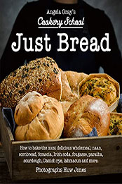 Just Bread by Angela Gray [EPUB: 1802580832]