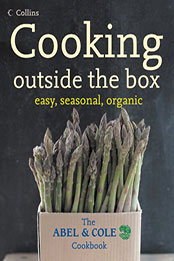 Cooking Outside the Box by Keith Abel [EPUB: B0036FOGRE]