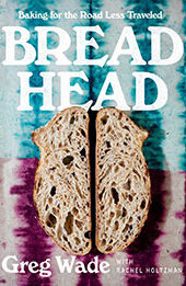 Bread Head by Greg Wade [EPUB: 0393866742]