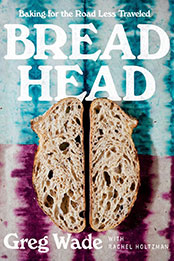 Bread Head by Greg Wade [EPUB: 0393866742]