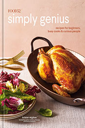 Food52 Simply Genius by Kristen Miglore [EPUB: 0399582940]