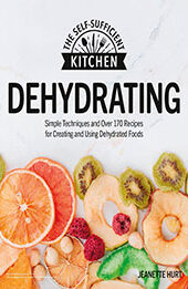 Dehydrating by Jeanette Hurt [EPUB: 0744061741]