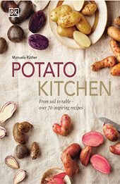 Potato Kitchen by Manuela Ruther [EPUB: 0744064201]