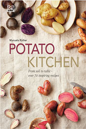 Potato Kitchen by Manuela Ruther [EPUB: 0744064201]