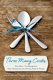 Three Many Cooks by Pam Anderson [EPUB: 080417895X]