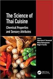 The Science of Thai Cuisine by Valeeratana K. Sinsawasdi [EPUB: 1032023287]