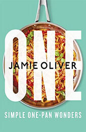 One: Simple One-Pan Wonders by Jamie Oliver [EPUB: 125087100X]