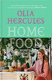 Home Food: Recipes to Comfort and Connect [EPUB: 1408899108]