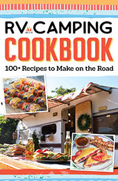 RV Camping Cookbook by Editors of Fox Chapel Publishing [EPUB: 1497102944]
