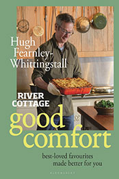 River Cottage Good Comfort by Hugh Fearnley-Whittingstall [EPUB: 1526638959]