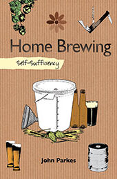 Home Brewing by John Parkes [EPUB: 1602397872]