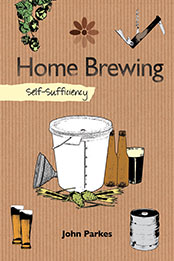 Home Brewing by John Parkes [EPUB: 1602397872]