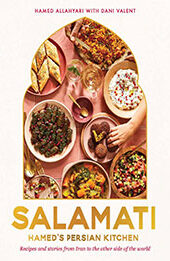 Salamati by Hamed Allahyari [EPUB: 1623718023]