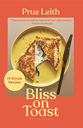 Bliss on Toast by Prue Leith [EPUB: 1639730710]