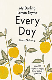 My Darling Lemon Thyme by Emma Galloway [EPUB: 1775541592]