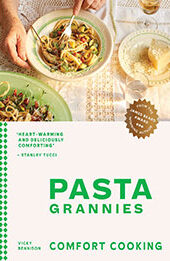 Pasta Grannies by Vicky Bennison [EPUB: 178488524X]
