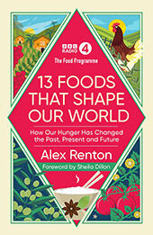 The Food Programme by Alex Renton [EPUB: 1785947389]