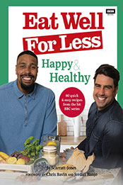 Eat Well for Less by Jo Jones [EPUB: 1785947842]