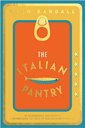 The Italian Pantry by Theo Randall [EPUB: 1787138429]