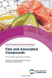 Fats and Associated Compounds by Jose Manuel Miranda Lopez [EPUB: 1788018850]