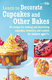 Learn to Decorate Cupcakes and Other Bakes by CICO Books [EPUB: 180065152X]