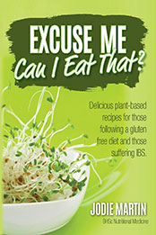 Excuse Me, Can I Eat That? by Jodie Martin [EPUB: 1925370046]