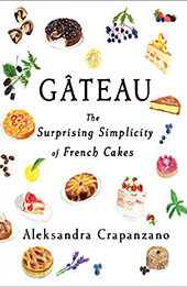 Gateau by Aleksandra Crapanzano [EPUB: 1982169737]
