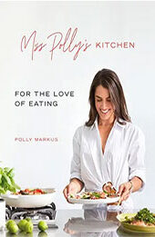 Miss Polly's Kitchen by Polly Markus [EPUB: 1988547970]