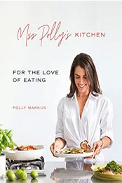 Miss Polly's Kitchen by Polly Markus [EPUB: 1988547970]