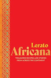 Africana by Lerato Umah-Shaylor [EPUB: 0008458502]