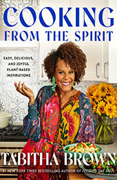 Cooking from the Spirit by Tabitha Brown [EPUB: 006308032X]