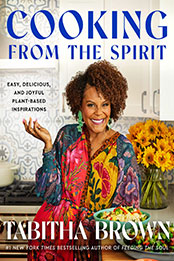 Cooking from the Spirit by Tabitha Brown [EPUB: 006308032X]