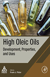 High Oleic Oils by Frank J. Flider [EPUB: 0128229128]