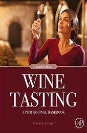 Wine Tasting by Ronald S Jackson [EPUB: 0323852637]