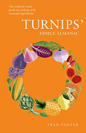 Turnips' Edible Almanac by Fred Foster [EPUB: 074406130X]