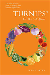 Turnips' Edible Almanac by Fred Foster [EPUB: 074406130X]