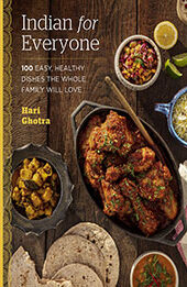 Indian for Everyone by Hari Ghotra [EPUB: 0760377170]