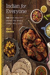 Indian for Everyone by Hari Ghotra [EPUB: 0760377170]