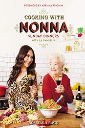 Cooking with Nonna by Rossella Rago [EPUB: 078524977X]