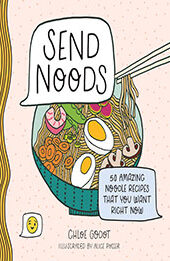 Send Noods by Chloe Godot [EPUB: 1250281679]