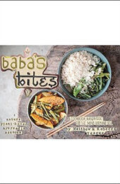 Baba's Bites by Matthew Teague [EPUB: 1398485004]