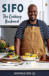 Sifo – The Cooking Husband by Sinoyolo Sifo [EPUB: 1485901367]