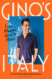 Gino's Italy by Gino D'Acampo [EPUB: 1526632632]