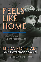 Feels Like Home by Linda Ronstadt  [EPUB: 1597145793]