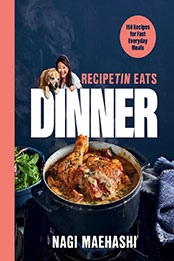 RecipeTin Eats Dinner by Nagi Maehashi [EPUB: 1682688429]