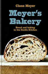 Meyer's Bakery by Claus Meyer [EPUB: 1784723541]