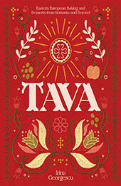 Tava by Irina Georgescu [EPUB: 1784885444]