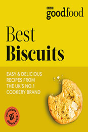 Best Biscuits by Good Food [EPUB: 1785947869]