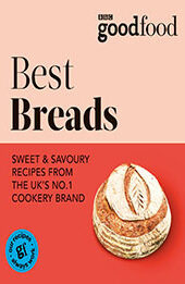 Best Breads by Good Food [EPUB: 1785947877]